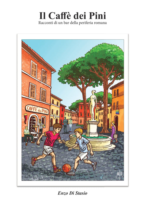 Il Caffè dei Pini