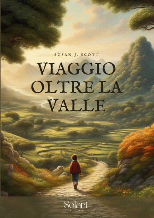 Viaggio oltre la valle