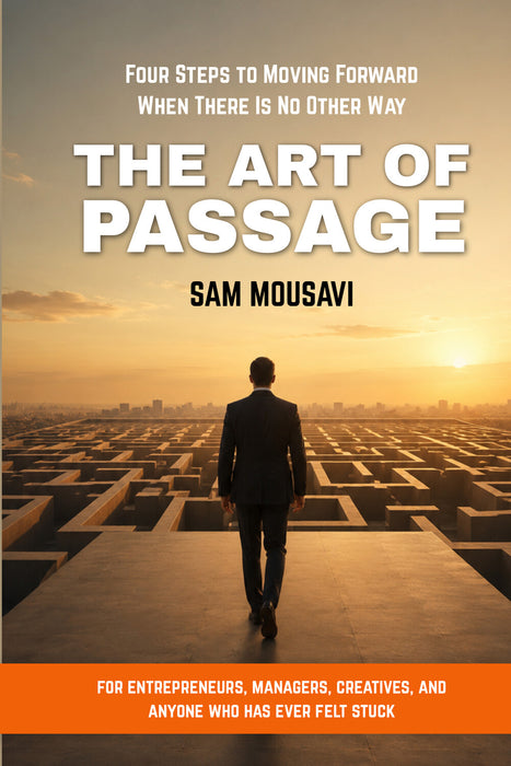 The Art of Passage