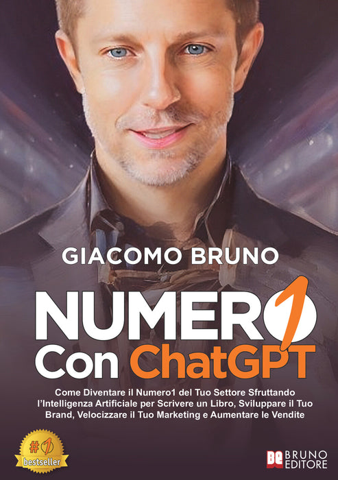 ChatGPT - Numero1 con ChatGPT