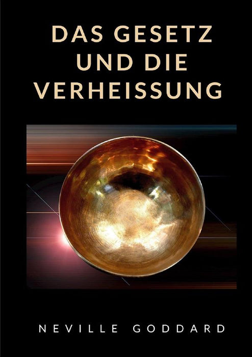 Das Gesetz und die Verhessung  (übersetzt)