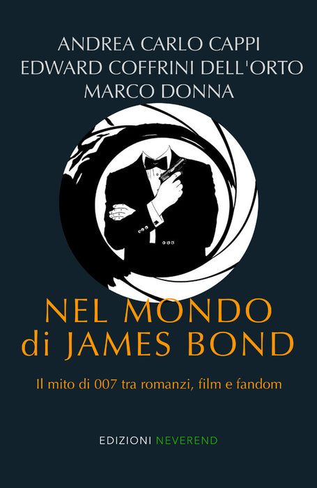 Nel mondo di James Bond