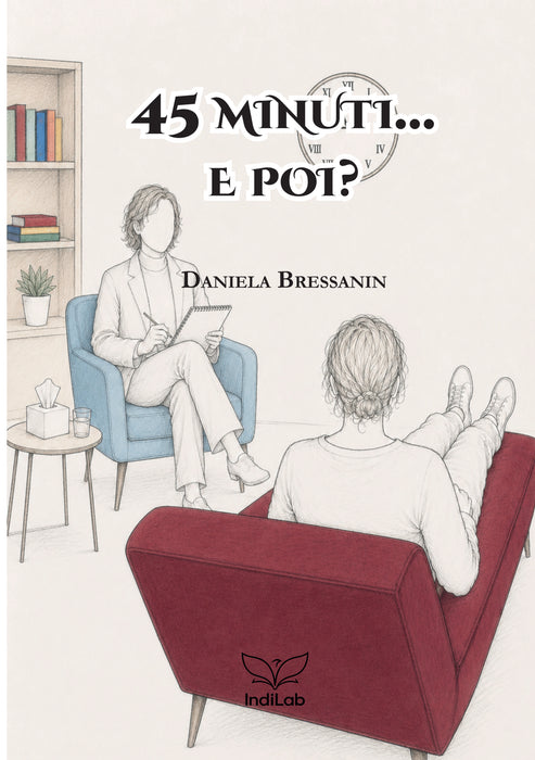 45 minuti... e poi?