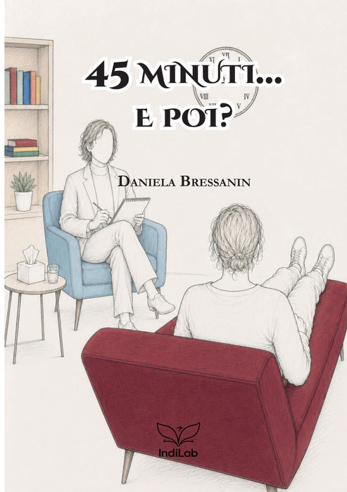 45 minuti... e poi?