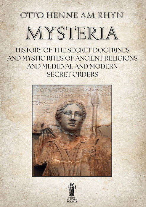 Mysteria