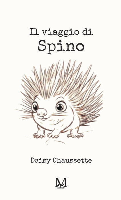 Il viaggio di Spino