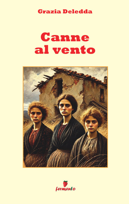 Canne al vento