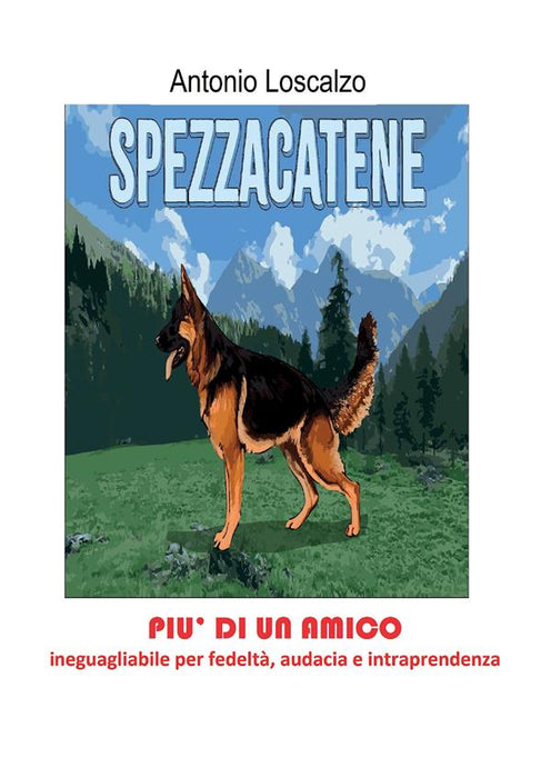 Spezzacatene