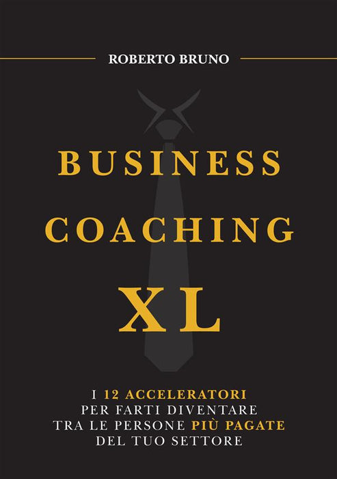 Business coaching XL