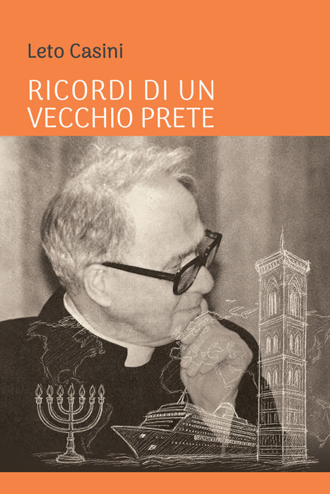 Ricordi di un vecchio prete