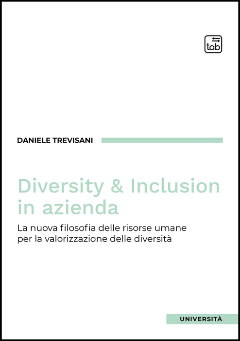 Diversity & Inclusion in azienda