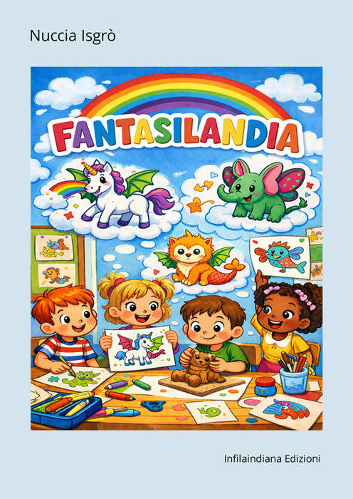 Fantasilandia