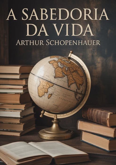 A sabedoria da vida (traduzido)