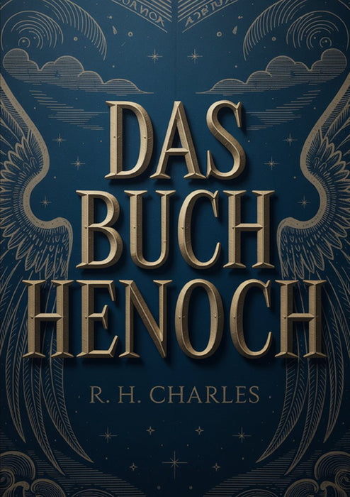 Das Buch Henoch (übersetzt)