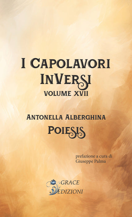 I Capolavori InVersi XVII: Poiesis