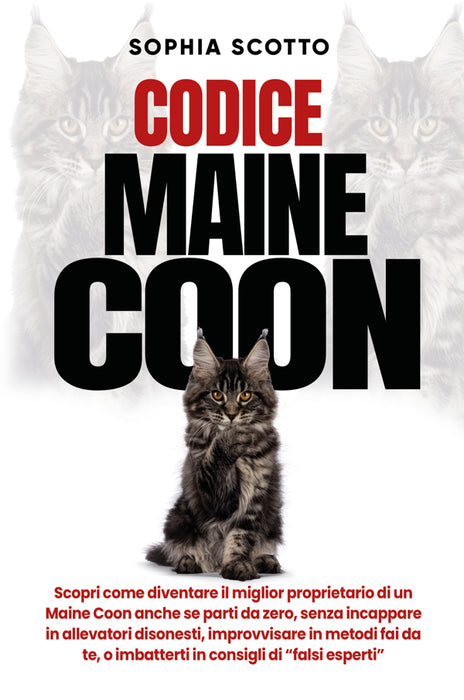 Codice Maine Coon