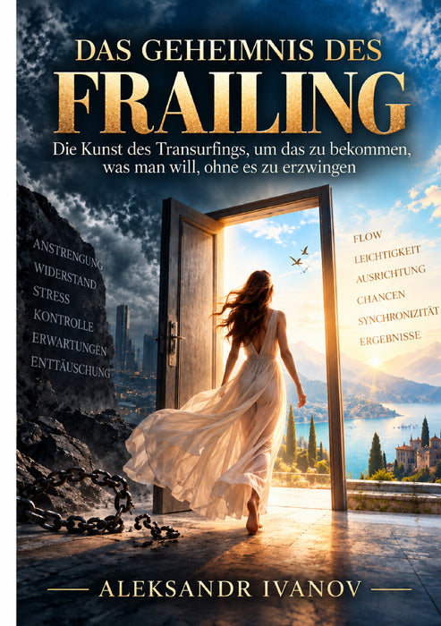 Das Geheimnis des Frailing