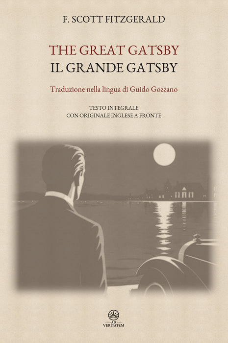 Il grande Gatsby / The Great Gatsby