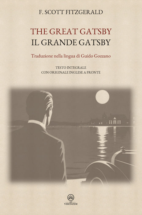 Il grande Gatsby / The Great Gatsby