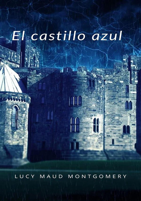 El castillo azul  (traducido)