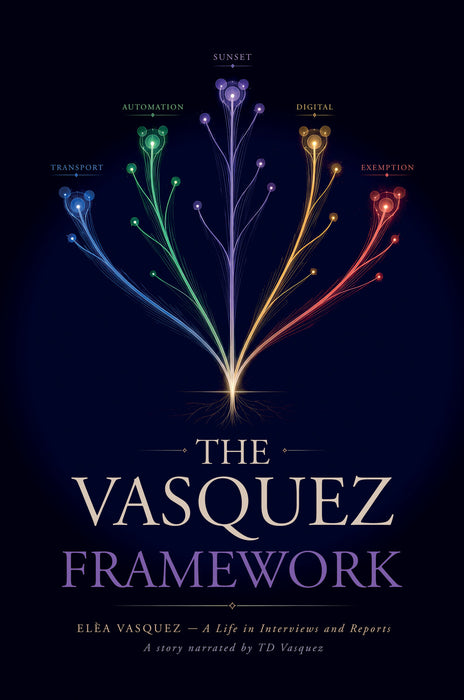 The Vasquez Framework