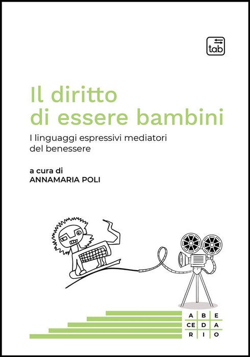 Il diritto di essere bambini