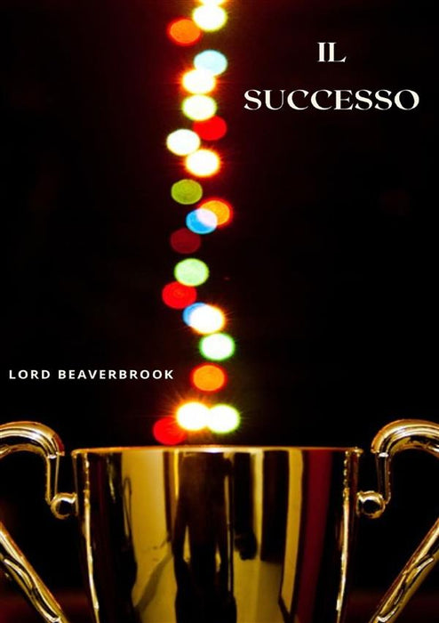 Il successo (tradotto)