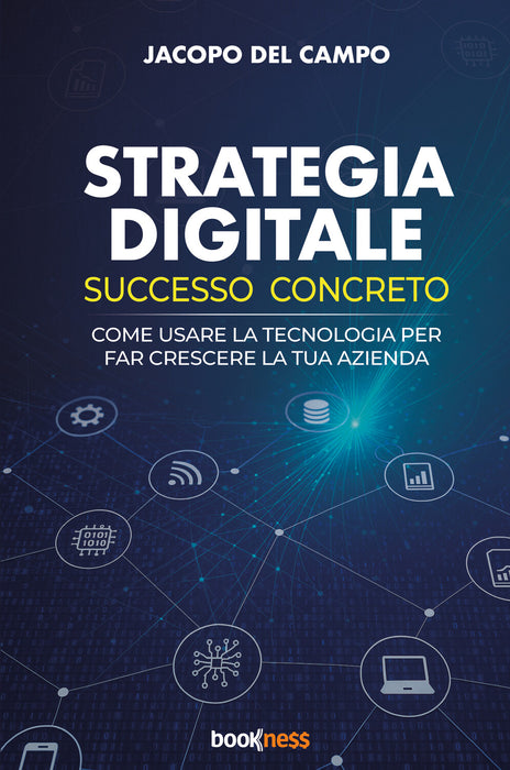 Strategia Digitale Successo Concreto