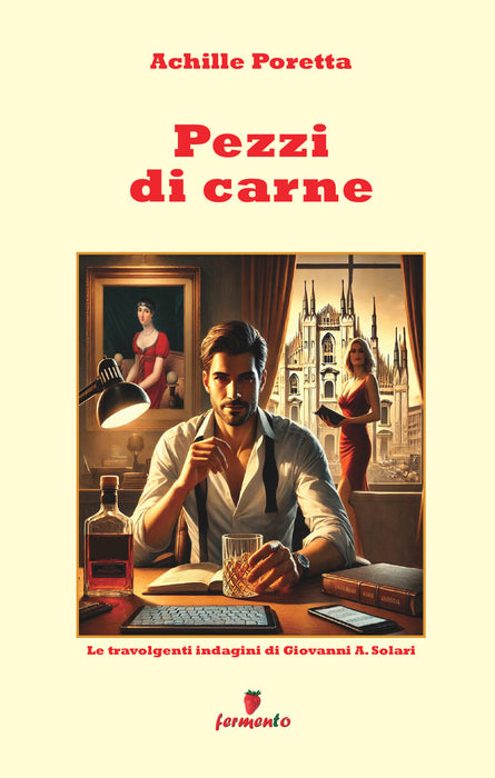 Pezzi di carne