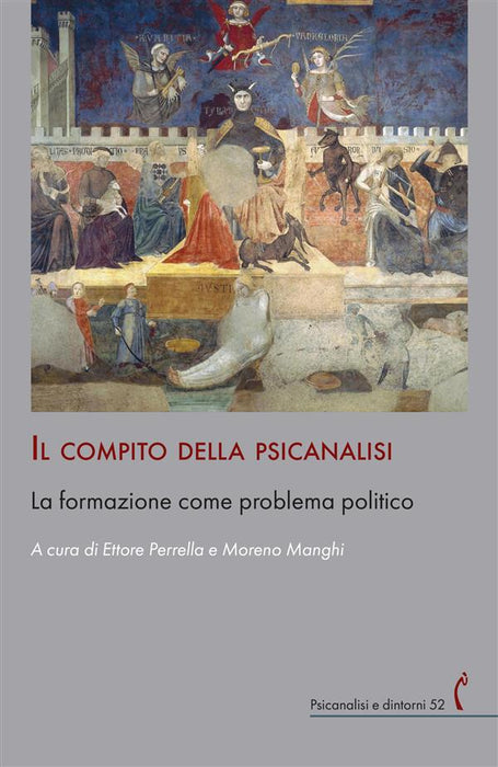 Il compito della psicanalisi