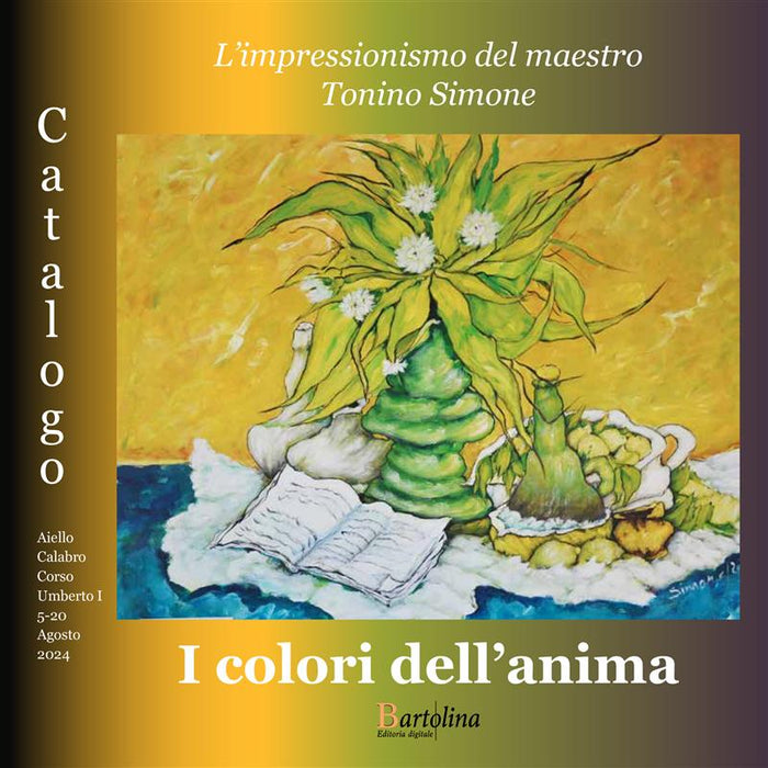 I colori dell'anima