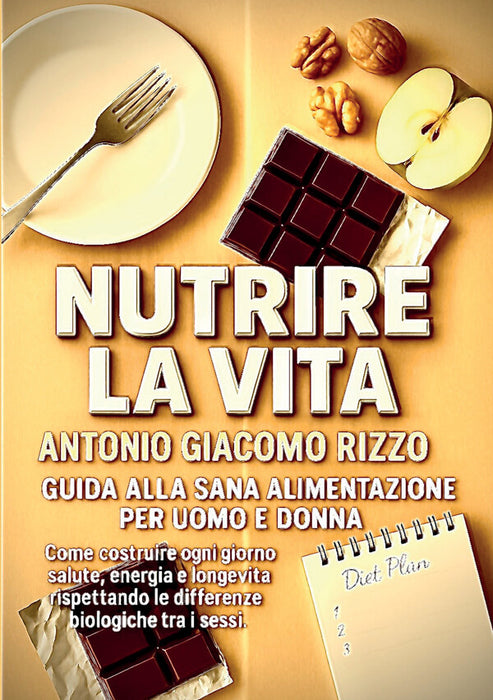 Nutrire la vita