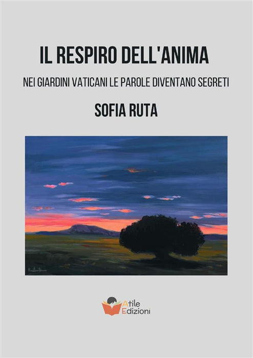 Il respiro dell'anima