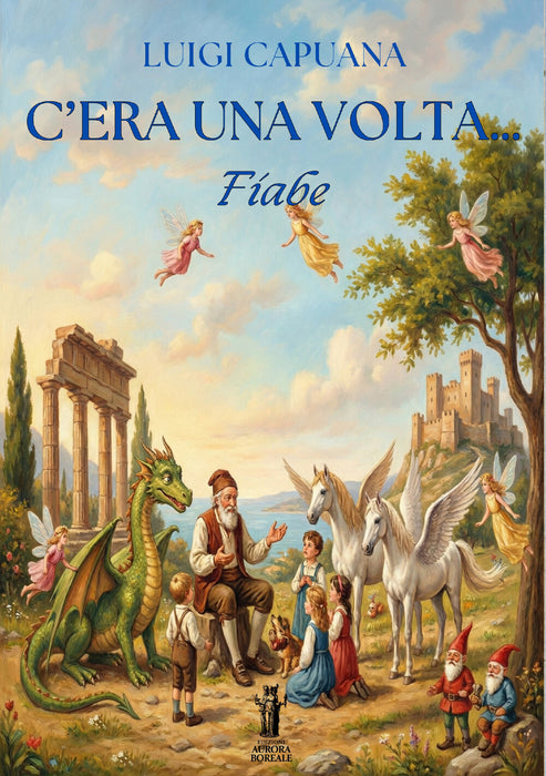 C’era una volta…