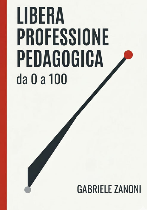 Libera Professione Pedagogica