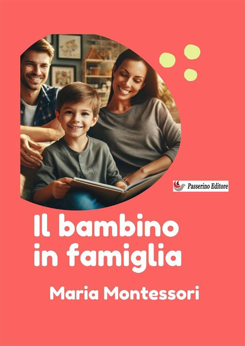 Il bambino in famiglia