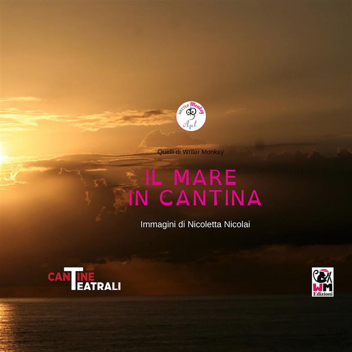 Il mare in cantina