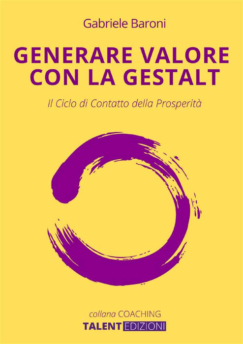 Generare Valore con la Gestalt