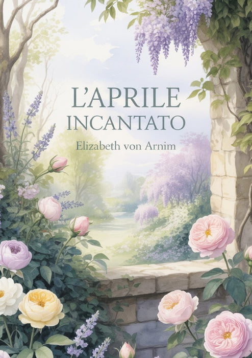 L'aprile incantato (tradotto)
