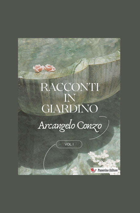 Racconti in giardino Vol. I