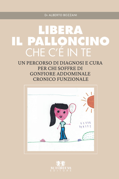 Libera il palloncino che c'è in te