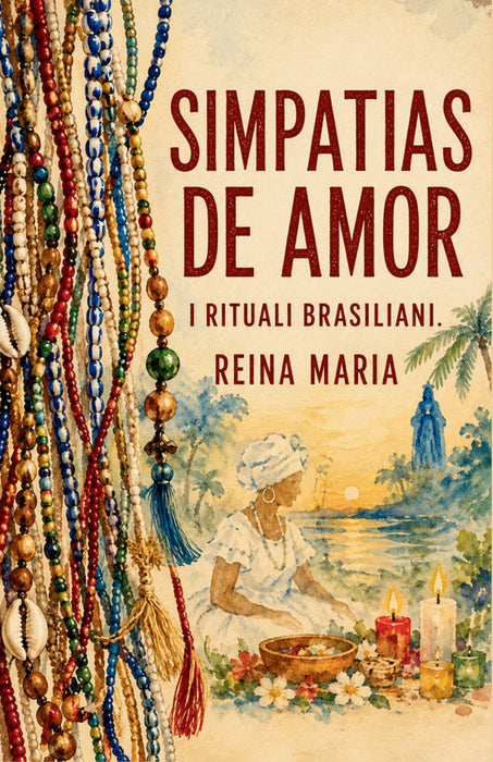Simpatias de Amor