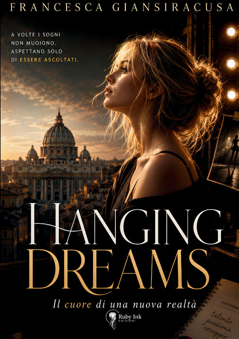 Hanging dreams