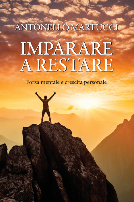 Imparare a restare