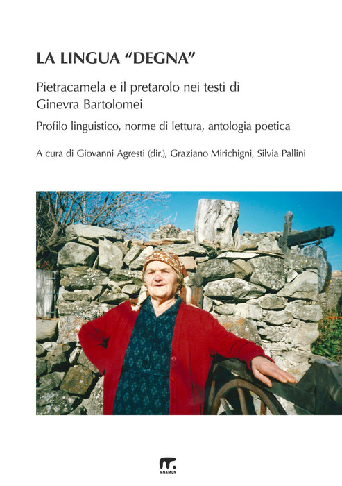 La lingua “degna”