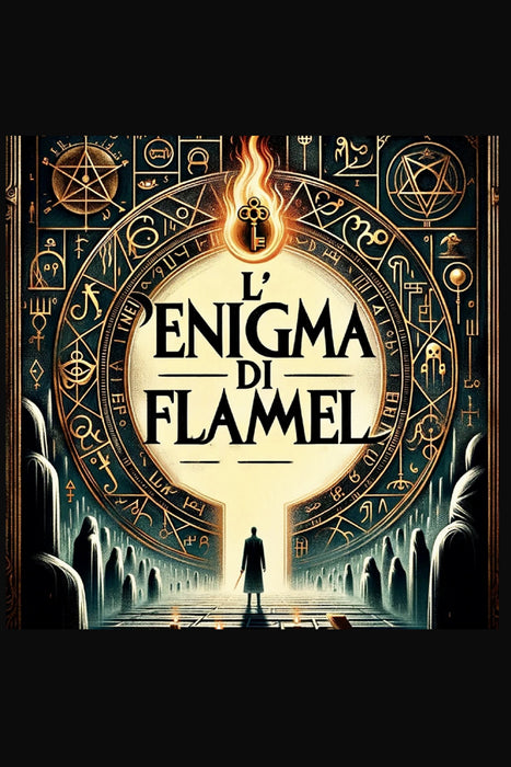 L'Enigma di Flamel