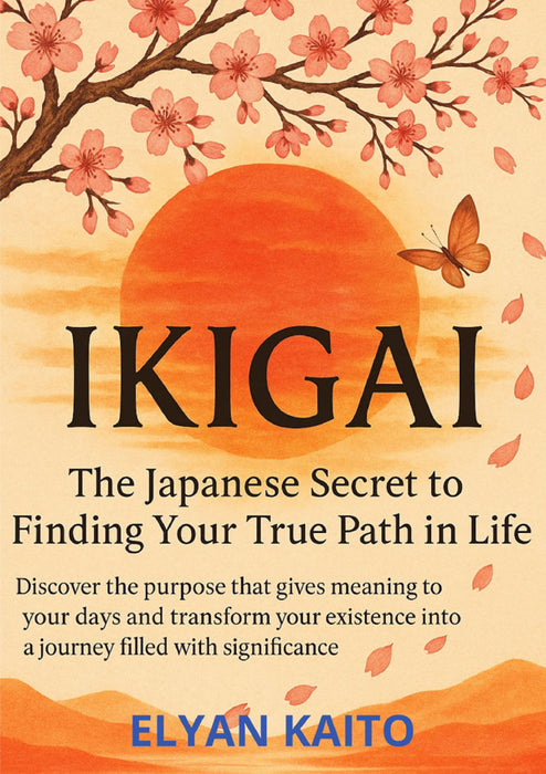 Ikigai (translated)