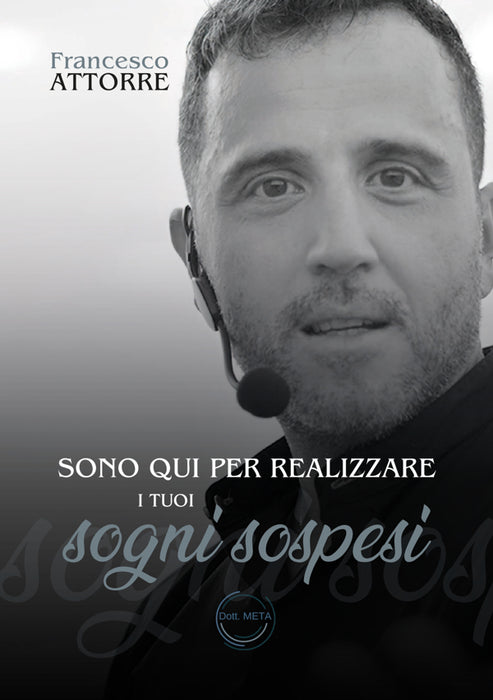 Sono qui per realizzare i tuoi sogni sospesi