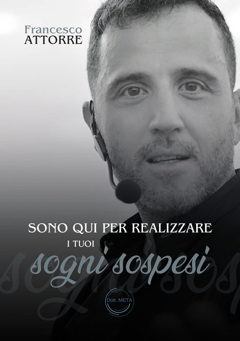 Sono qui per realizzare i tuoi sogni sospesi