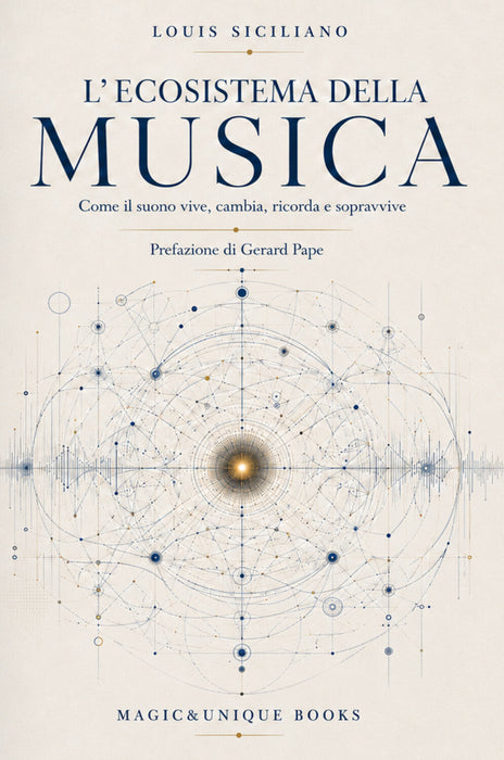 L’ECOSISTEMA DELLA MUSICA